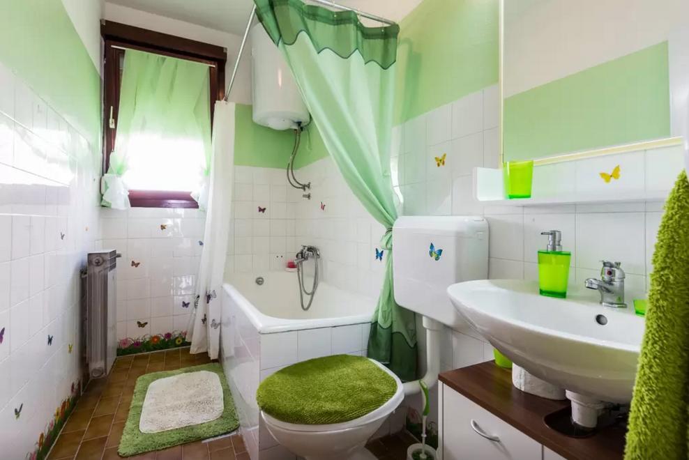Apartment Maraska زادار المظهر الخارجي الصورة