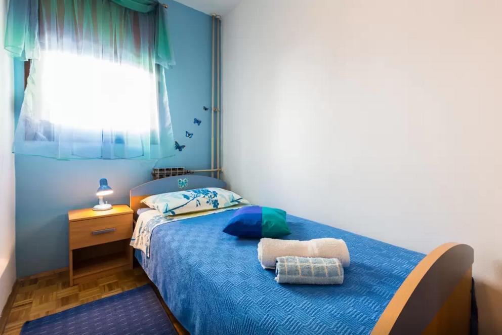 Apartment Maraska زادار المظهر الخارجي الصورة