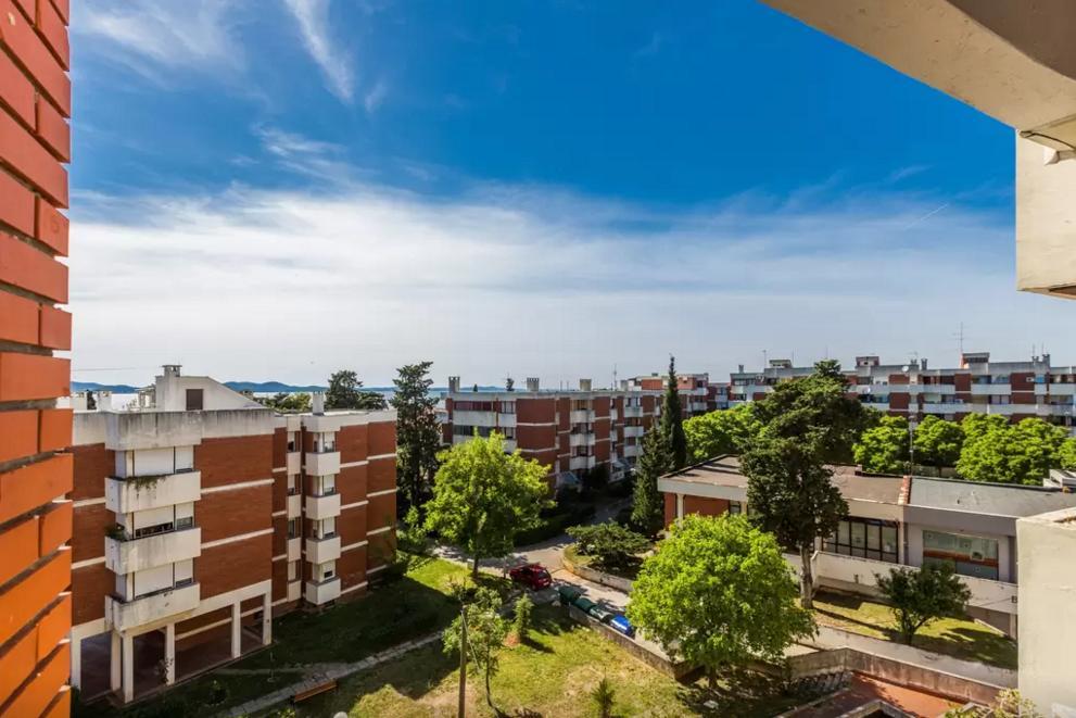 Apartment Maraska زادار المظهر الخارجي الصورة