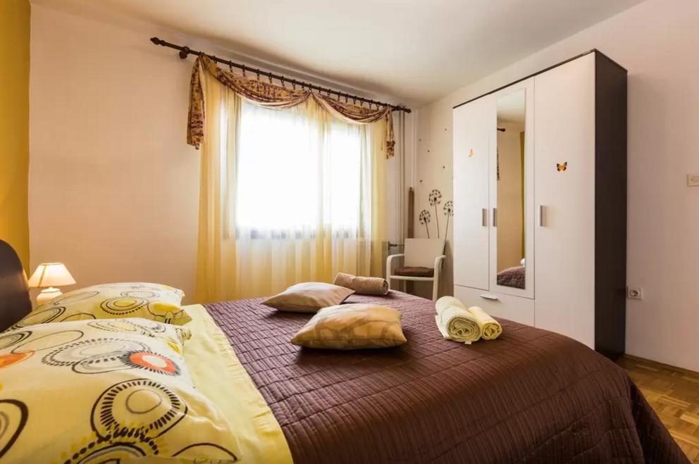 Apartment Maraska زادار المظهر الخارجي الصورة