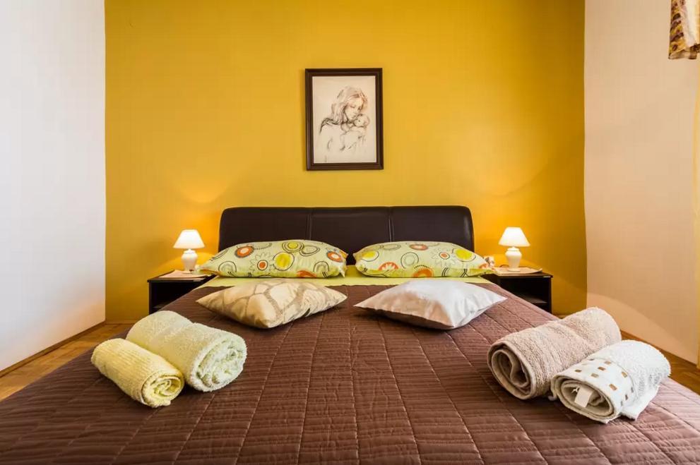 Apartment Maraska زادار المظهر الخارجي الصورة