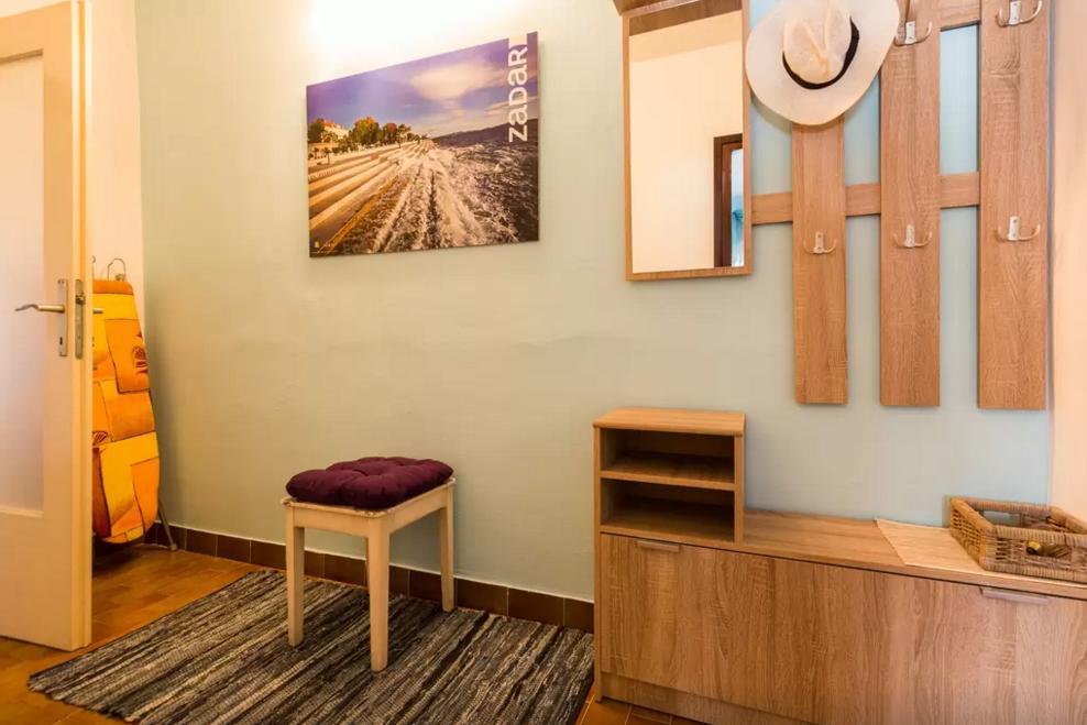 Apartment Maraska زادار المظهر الخارجي الصورة