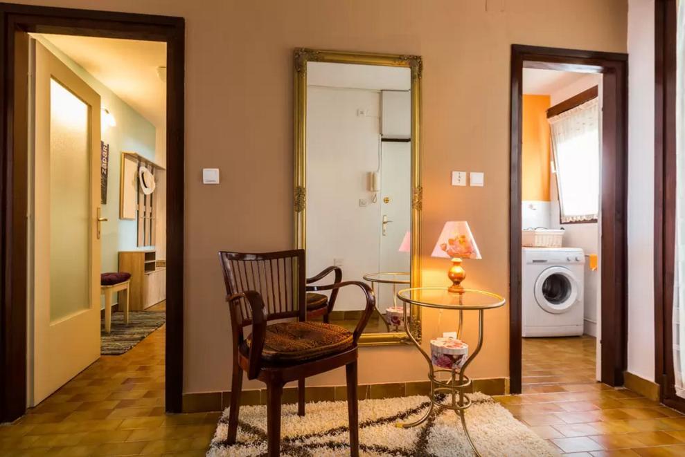 Apartment Maraska زادار المظهر الخارجي الصورة