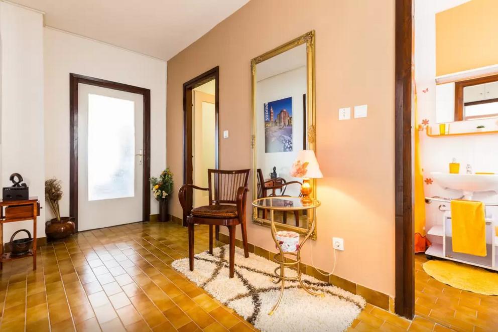 Apartment Maraska زادار المظهر الخارجي الصورة
