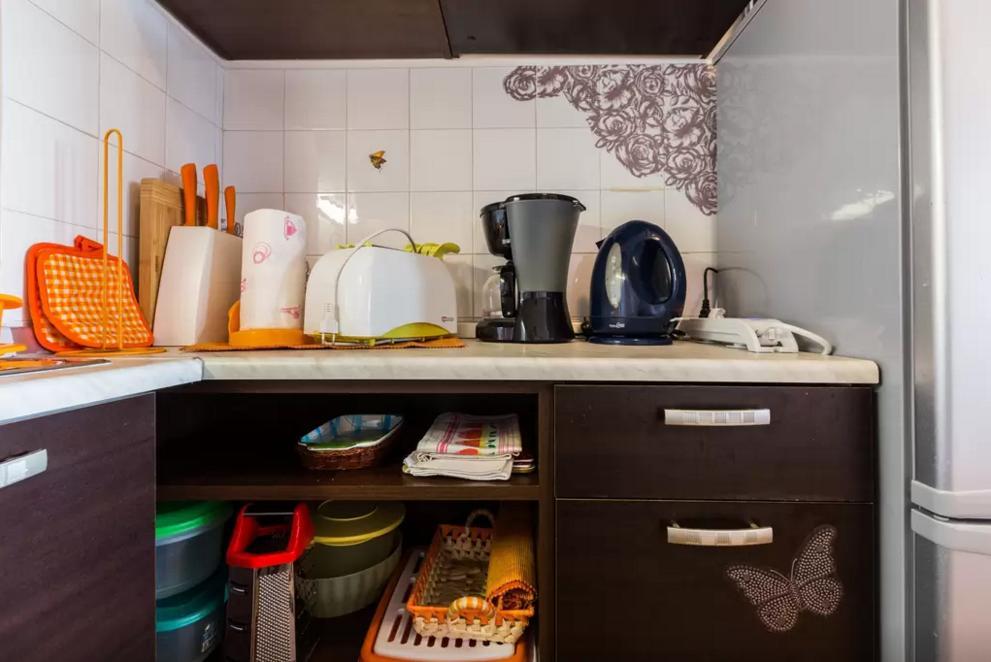 Apartment Maraska زادار المظهر الخارجي الصورة