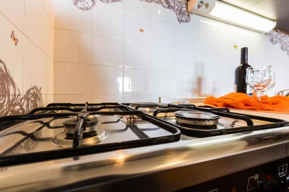 Apartment Maraska زادار المظهر الخارجي الصورة