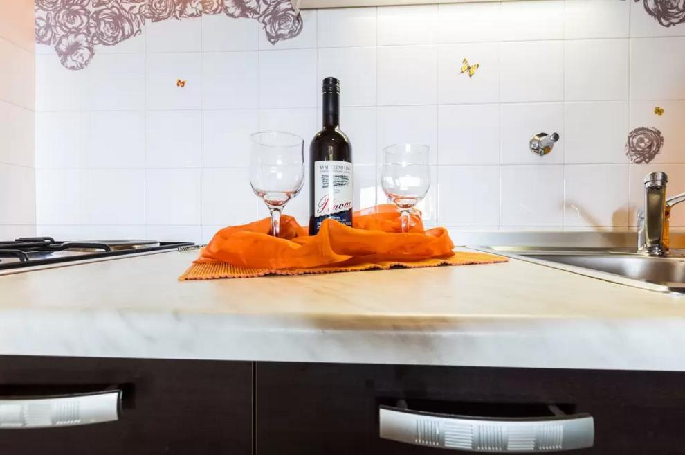 Apartment Maraska زادار المظهر الخارجي الصورة