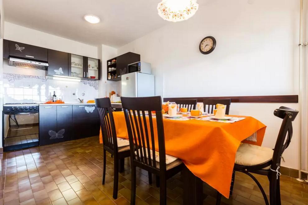 Apartment Maraska زادار المظهر الخارجي الصورة