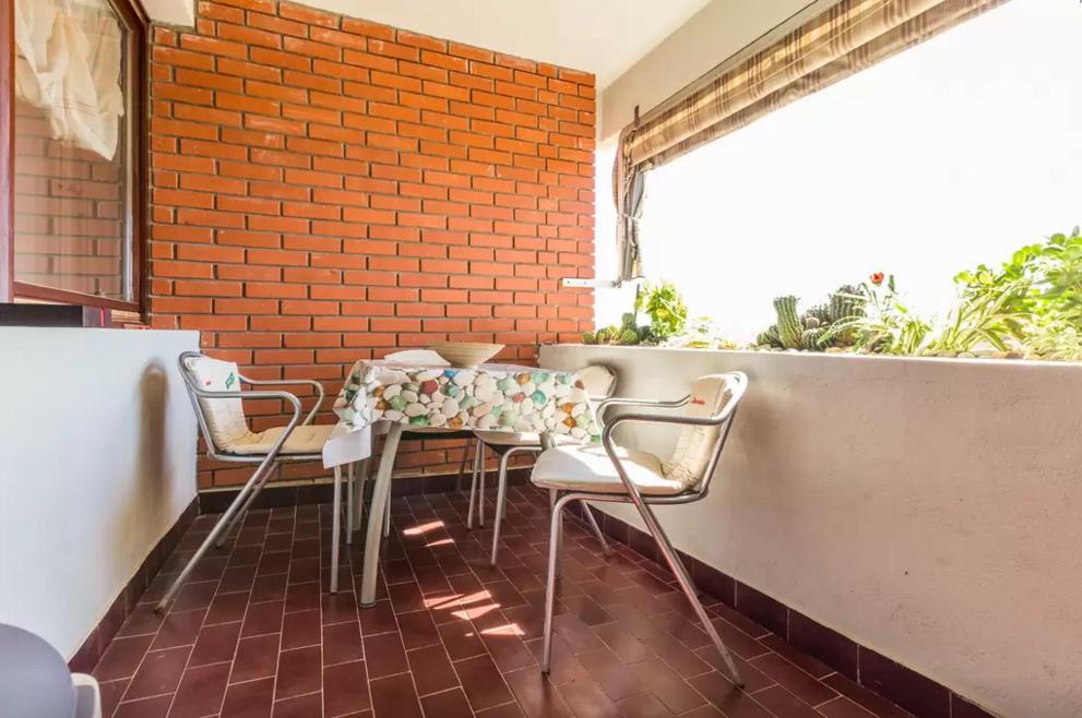 Apartment Maraska زادار المظهر الخارجي الصورة