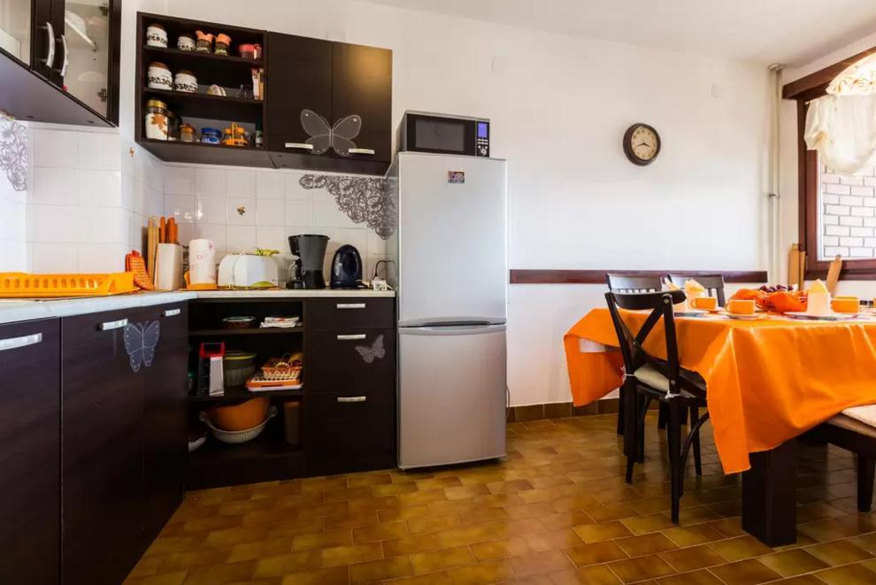 Apartment Maraska زادار المظهر الخارجي الصورة
