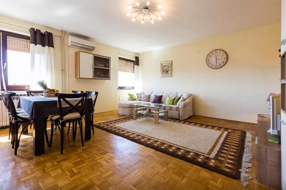 Apartment Maraska زادار المظهر الخارجي الصورة