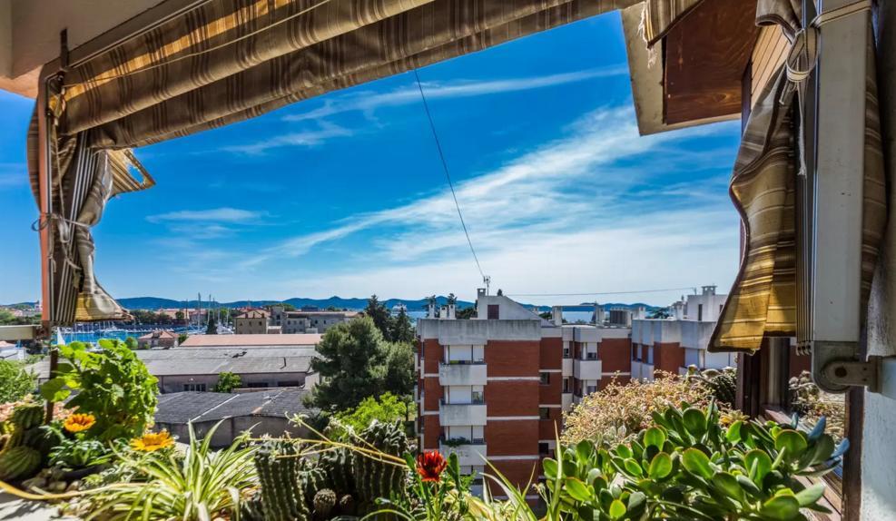 Apartment Maraska زادار المظهر الخارجي الصورة