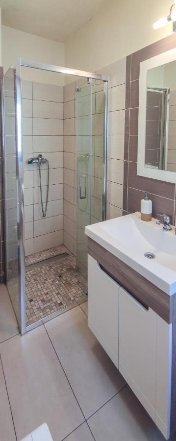 Apartment Maraska زادار المظهر الخارجي الصورة